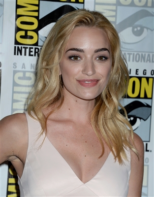 Brianne Howey posters
