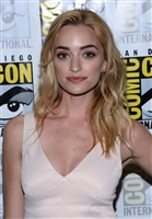 Brianne Howey Tank Top #3035920