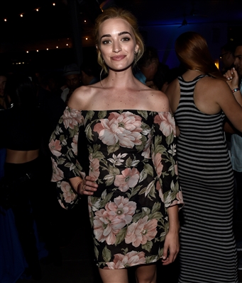 Brianne Howey posters