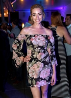 Brianne Howey t-shirt #3035929