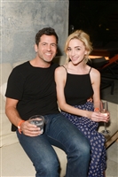Brianne Howey Tank Top #3035932