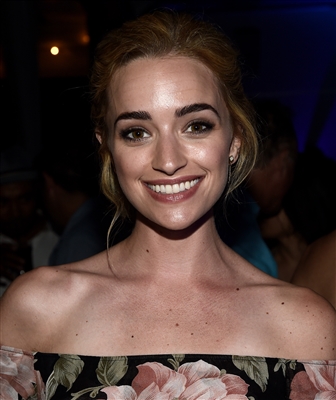 Brianne Howey posters