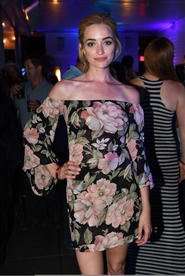 Brianne Howey posters