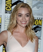 Brianne Howey Tank Top #3035936