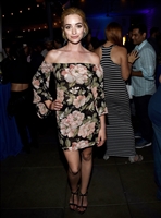 Brianne Howey Tank Top #3035938