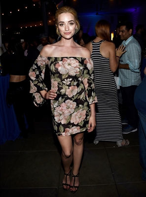 Brianne Howey posters