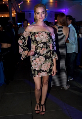 Brianne Howey posters