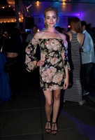 Brianne Howey Tank Top #3035943