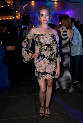 Brianne Howey posters