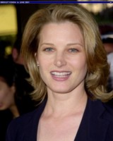 Bridget Fonda Longsleeve T-shirt #1288419
