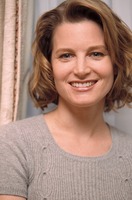 Bridget Fonda Longsleeve T-shirt #2050969