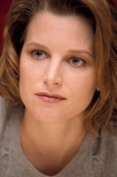 Bridget Fonda Longsleeve T-shirt #2050972