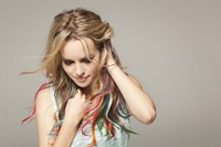 Bridgit Mendler mug #G378378