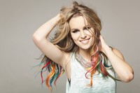 Bridgit Mendler mug #G378379
