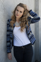 Bridgit Mendler mug #G463931
