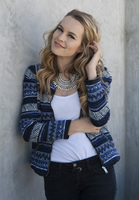 Bridgit Mendler mug #G463937