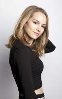 Bridgit Mendler mug #G670361