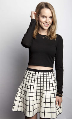 Bridgit Mendler posters
