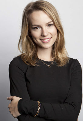 Bridgit Mendler posters