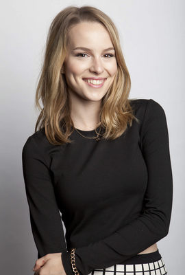 Bridgit Mendler posters