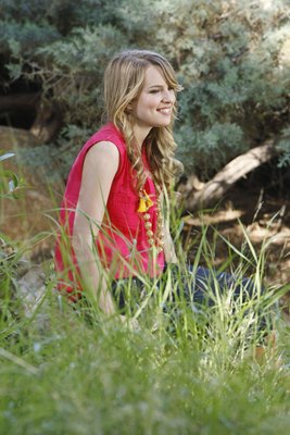 Bridgit Mendler posters