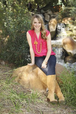 Bridgit Mendler posters