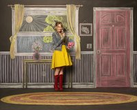 Bridgit Mendler hoodie #2349833