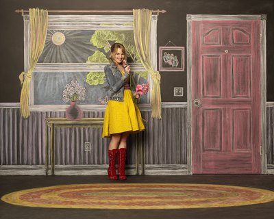 Bridgit Mendler posters