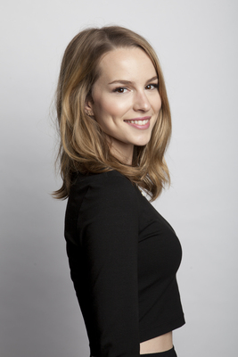 Bridgit Mendler posters