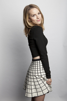 Bridgit Mendler hoodie #2349850