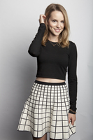Bridgit Mendler hoodie #2349852