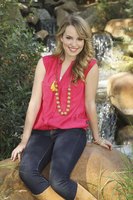 Bridgit Mendler hoodie #2349855