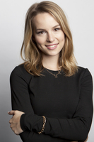 Bridgit Mendler hoodie #2349858