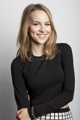 Bridgit Mendler posters