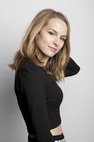 Bridgit Mendler magic mug #G674096