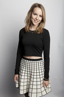 Bridgit Mendler tote bag #G674097