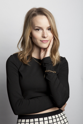 Bridgit Mendler mouse pad