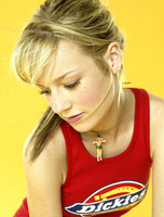 Brie Larson Longsleeve T-shirt #2053857