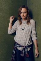 Brie Larson Sweatshirt #2468585