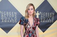 Brie Larson Tank Top #3207911
