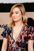 Brie Larson t-shirt #3207915