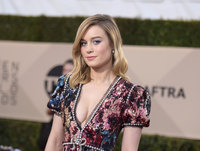 Brie Larson t-shirt #3207920