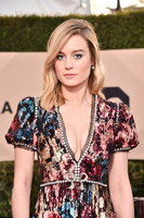 Brie Larson tote bag #G1450019