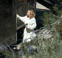 Brie Larson Sweatshirt #3238296