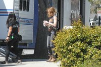 Brie Larson mug #G1480395