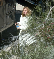 Brie Larson mug #G1480396