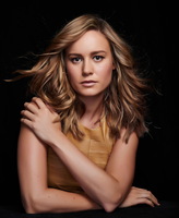 Brie Larson tote bag #G2283271