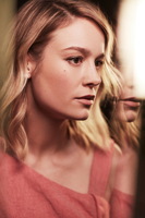 Brie Larson Sweatshirt #3678329