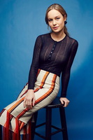 Brie Larson mug #G2295608
