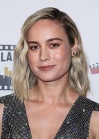 Brie Larson tote bag #G2337648